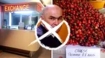 Cu câți lei a ajuns să se vândă 1 euro, la o săptămână după demiterea lui Bolojan. Paradoxul cireșelor: Cât costă un kilogram