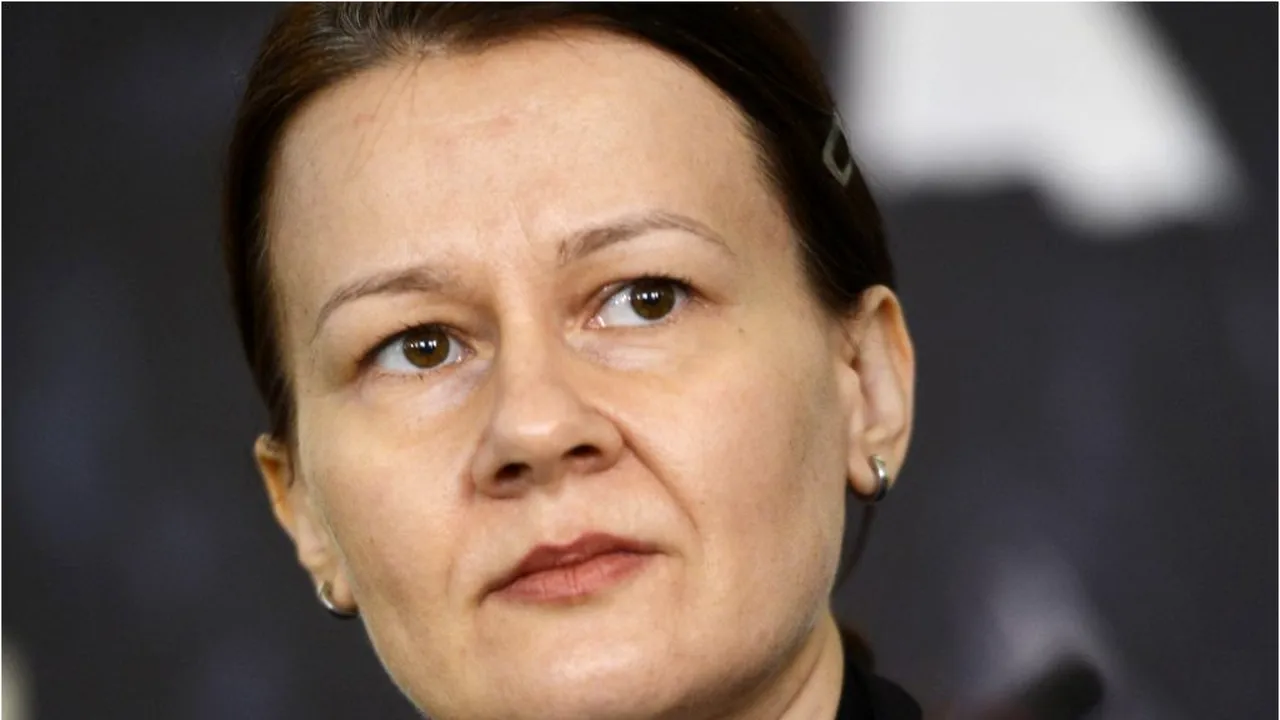 Interviurile pentru șefia Parchetului General | Gabriela Scutea, candidat: Am văzut o lipsă de reacție a Ministerului Public în dosarul Colectiv