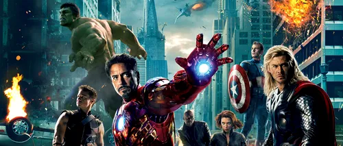 Lungmetrajul „Avengers: Endgame, detronat în box office-ul nord-american după patru săptămâni