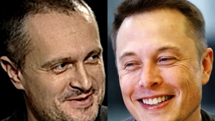 Elon Musk, mesaje pe Twitter cu Dragoș Stanca: Sper să deschidem curând reprezentanță Tesla în România