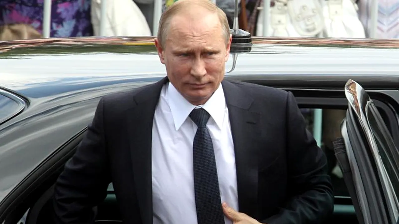 Putin, dezvăluiri despre discuția purtată cu tatăl lui Kim Jong-Un. 