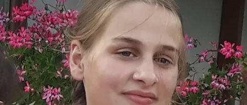 Alertă în Mureș: Fată de 16 ani, dispărută de două zile, căutată de polițiști