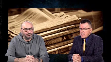 Dan Dungaciu: „Victoria lui Trump a fost și înfrângerea PRESEI mainstream”