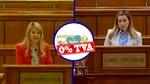 Prezervativele ar putea fi mai ieftine. Un nou proiect de lege cere eliminarea TVA-ului de pe cea mai populară metodă contraceptivă. Cine sunt inițiatorii