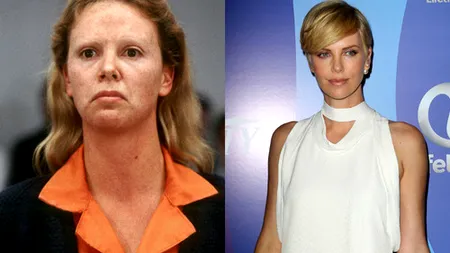 Cele mai spectaculoase transformari ale vedetelor pentru un rol