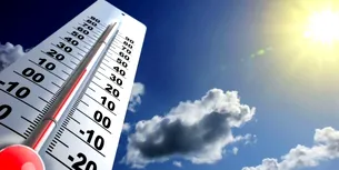 Meteorologii anunță cum va fi VREMEA în București de Crăciun. Ce temperaturi sunt așteptate în Capitală