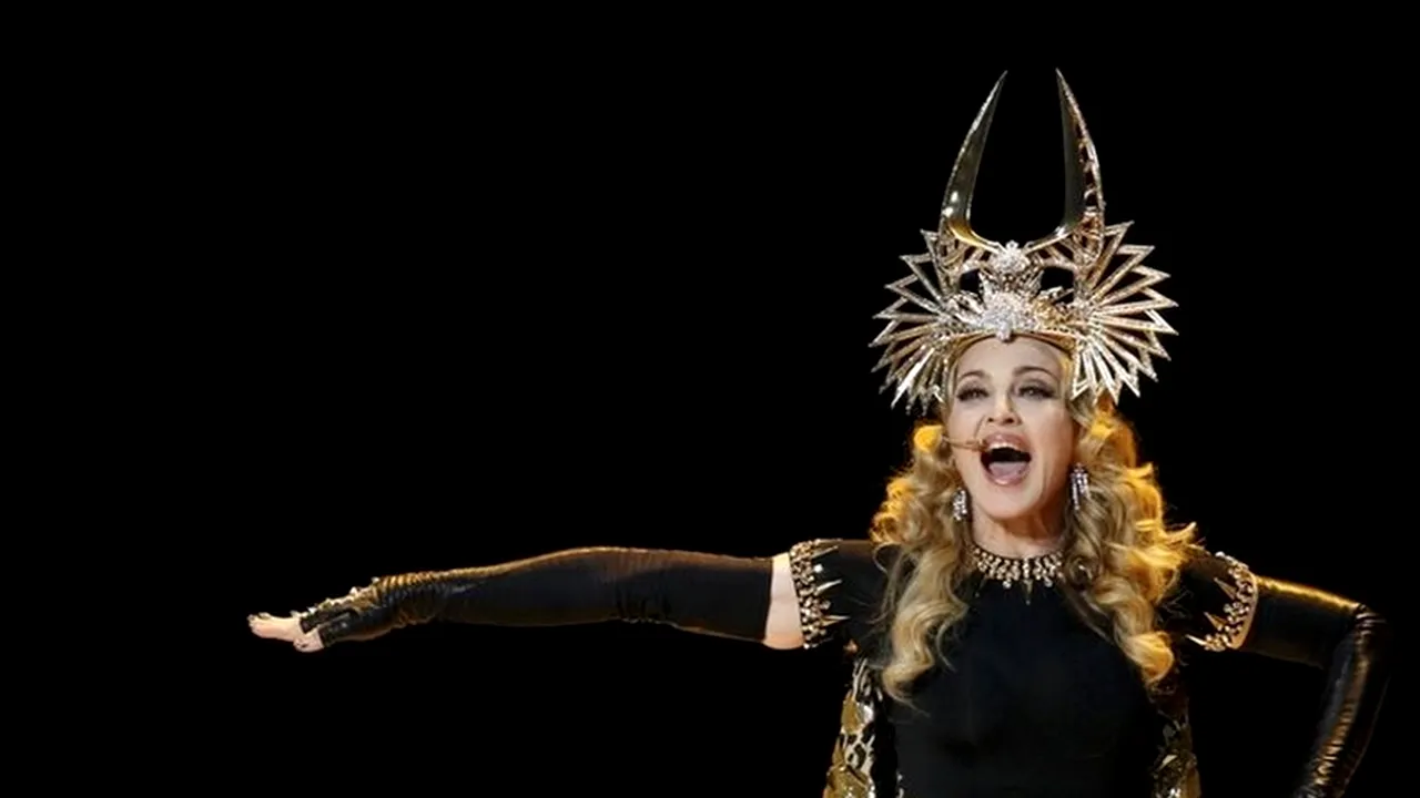 Un hacker israelian a intrat în calculatorul Madonnei. Cântăreața este acum 