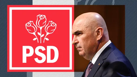 PSD îi mai dă o șansă lui Bolojan. Măsurile propuse de social-democrați în pachetul #2 fiscal. SURSE: „În caz contrar, vom face consultare internă”