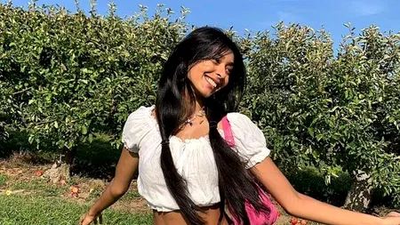 O tânără cunoscută de pe TikTok a murit subit la doar 21 de ani. Urmăritorii săi încearcă acum să descifreze ultimul ei mesaj