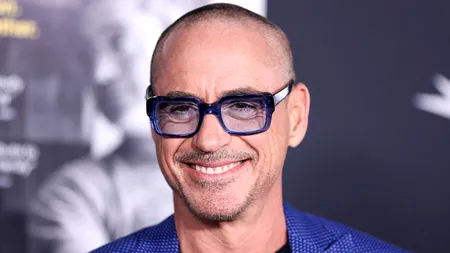 Băutura „sănătoasă” care l-a AJUTAT pe Robert Downey Jr. în lupta sa cu dependența