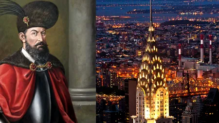 27 MAI, calendarul zilei: Mihai Viteazul devine „domn al Țării Românești, Ardealului și Moldovei”/ Se deschide publicului clădirea Chrysler din NY