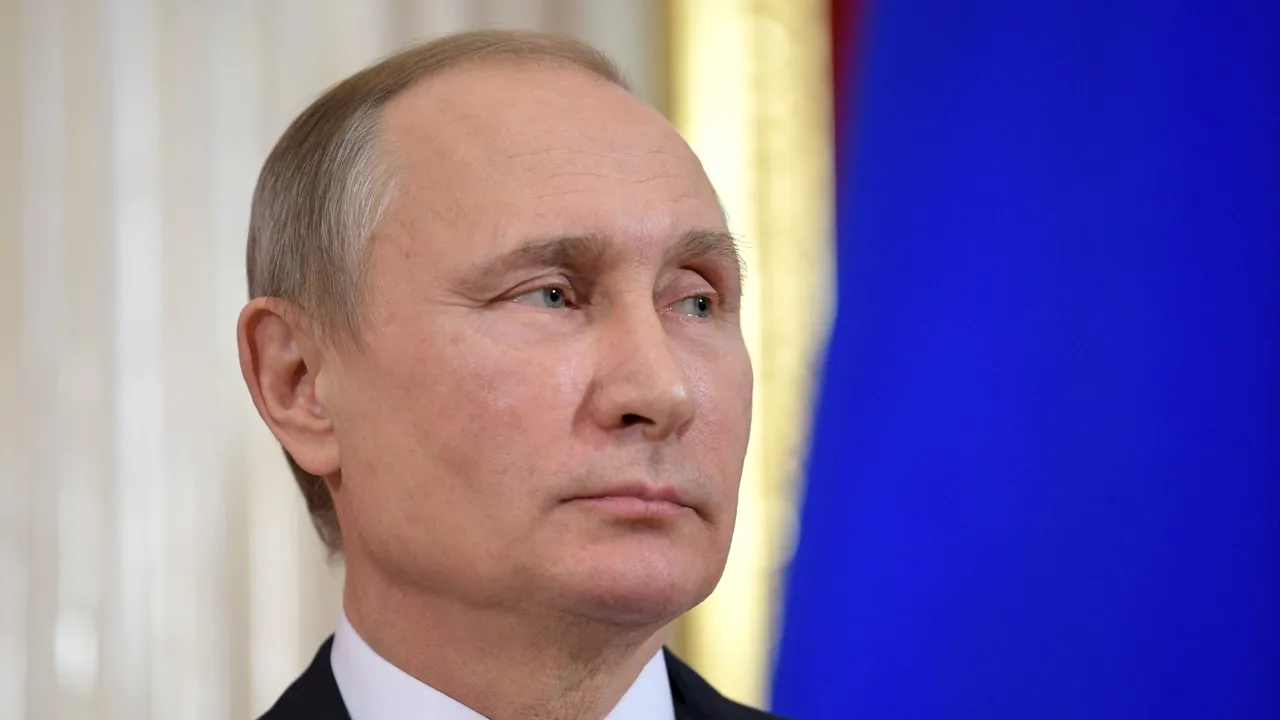 Putin suspendă oficial Tratatul Forțelor Nucleare Intermediare: Este o măsură forțată și necesară