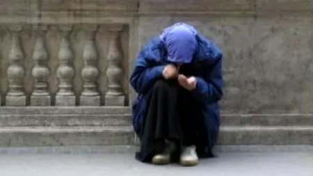 Și-a petrecut bătrânețea cerșind, în timp ce acasă avea o avere