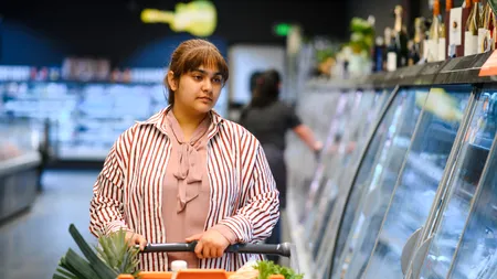 Adevăratele scumpiri se vor vedea la anul. Ce ne așteaptă în 2026