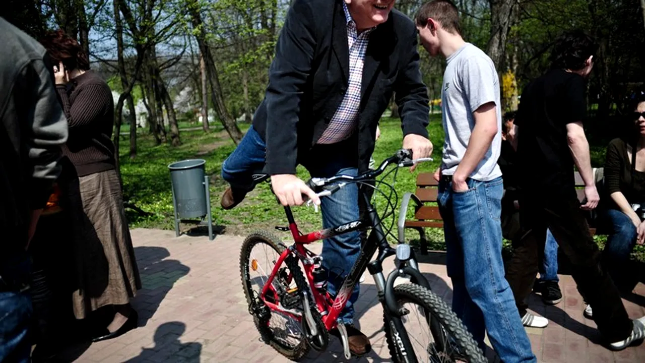 Chiliman a lansat Inițiativa anti-Antonescu: 