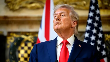 Trump cere un nou tratat nuclear „modernizat” cu Rusia: Cel vechi a fost 