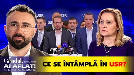 EXCLUSIV | Lasconi căutată între tururi de PNL și PSD pentru înțelegeri secrete!