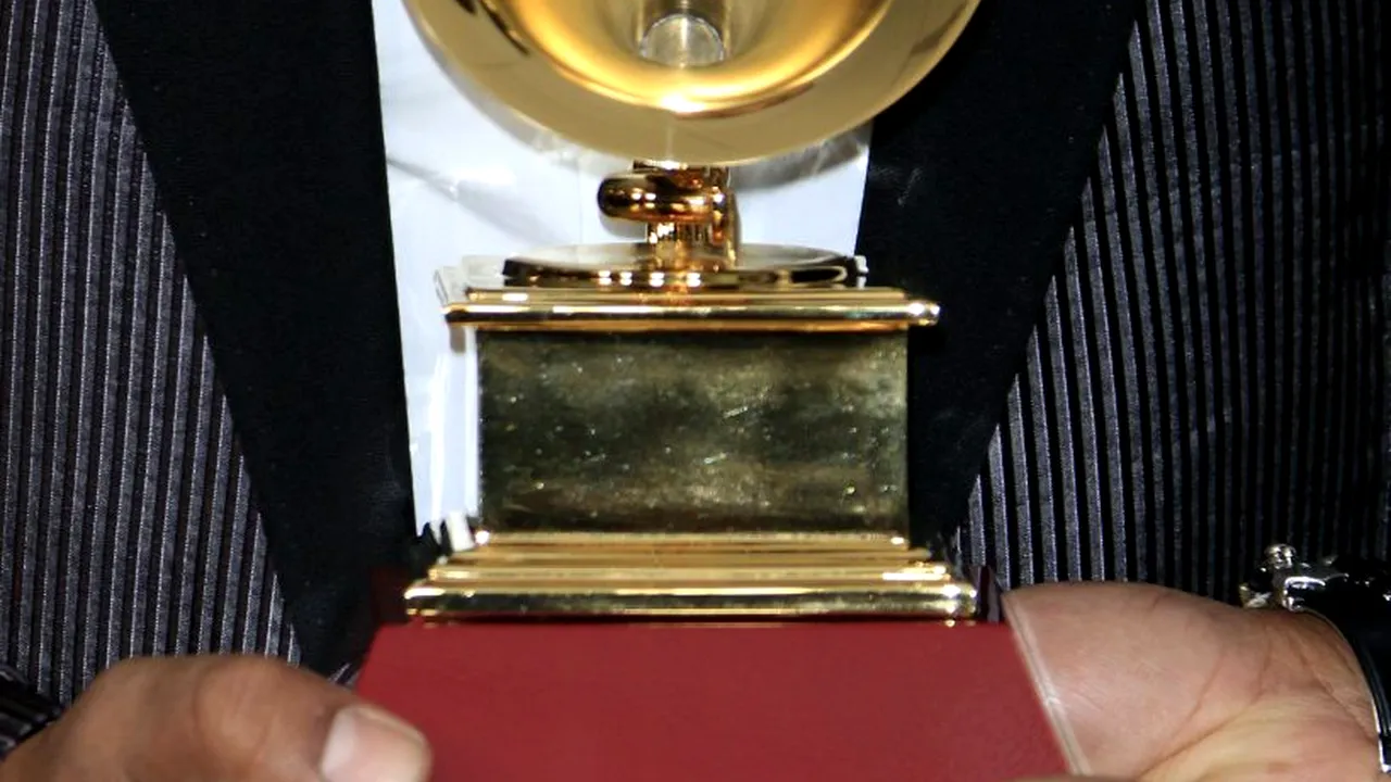 Pandemia de COVID-19 | Premiile Grammy au fost amânate pentru primăvară