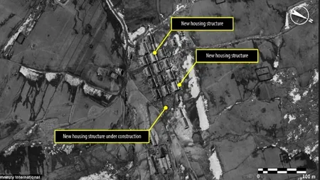 Mărturii din infernul lagărelor nord-coreene. Bărbații erau puși să-și sape groapa, iar femeile 