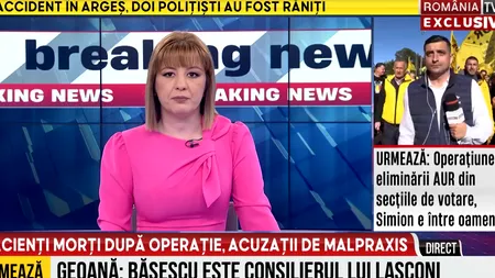 Medic ACUZAT de ucidere din culpă, după ce doi pacienți au murit în urma unor comprese uitate în timpul operațiilor