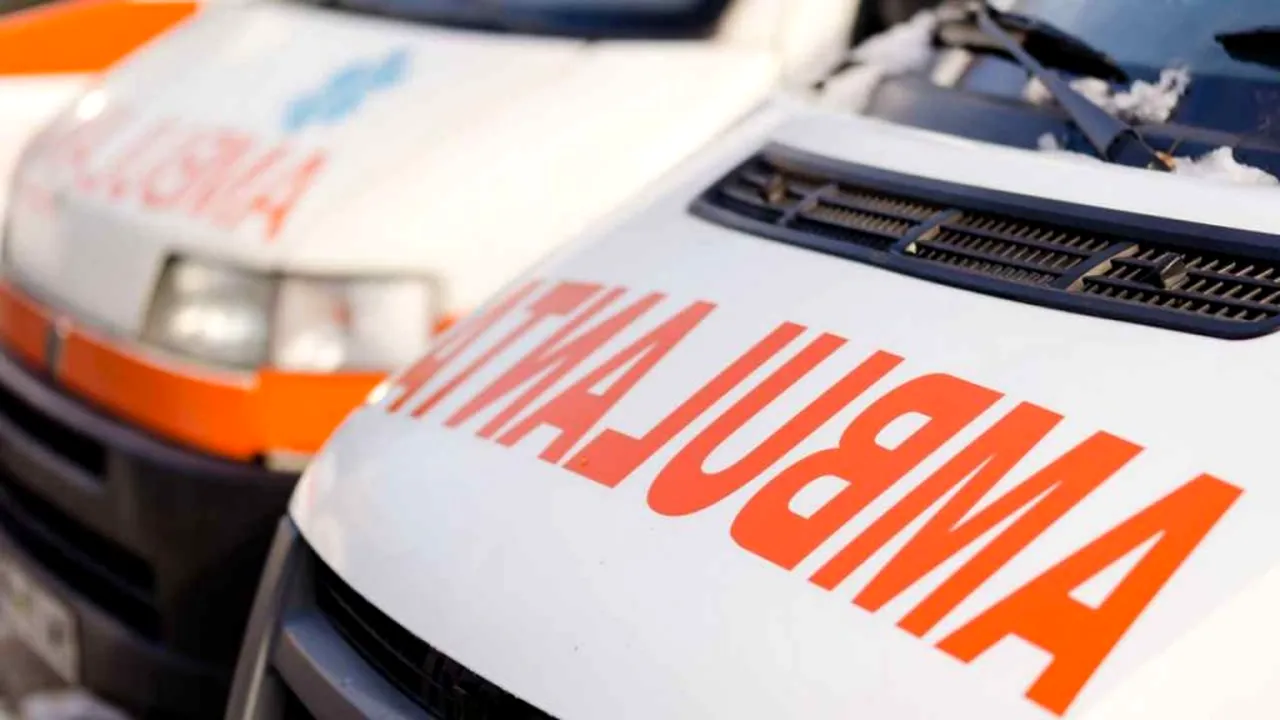 Caz șocant în Capitală. Copil de 15 ani, electrocutat în propria curte