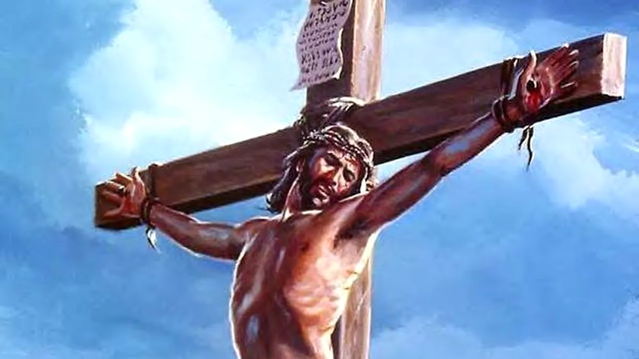 Dezvăluirea care stârnește controverse printre creștini: procesul în urma căruia a fost răstignit Iisus a fost corect din punct de vedere legal