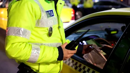 Puțini șoferi știu! Amendă de 1160 pentru acest lucru banal făcut în trafic