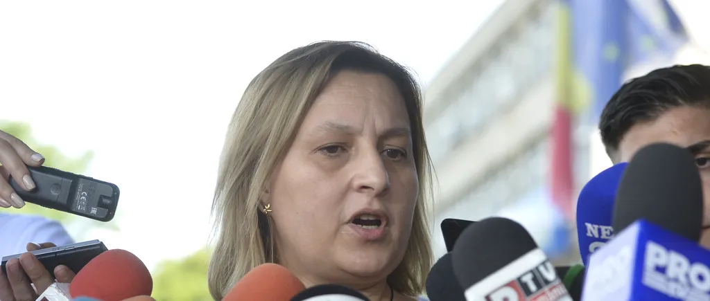 După războiul deschis cu Kovesi, procuroarea Mihaiela Iorga Moraru este urmărită penal de DNA