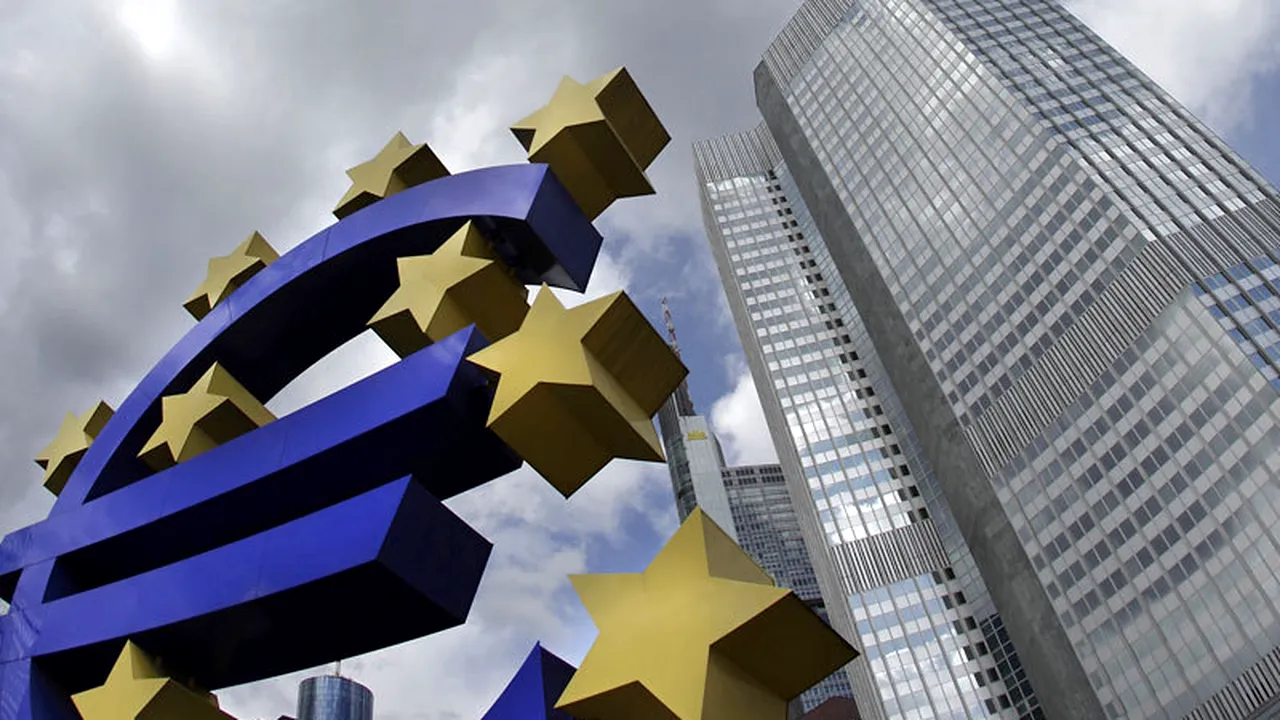 Taxa pe tranzacții financiare aplicată în 11 țări UE ar putea genera peste 10 miliarde de euro