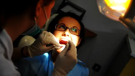 Țara în care se fac cele mai scumpe tratamente stomatologice din UE