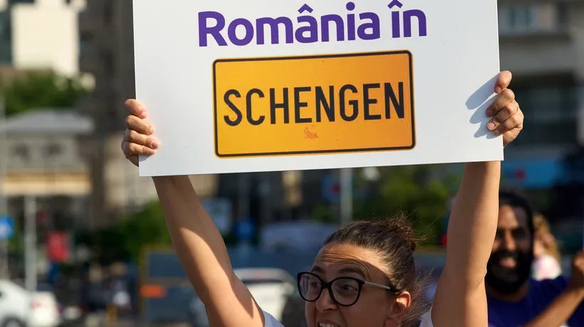 Zi istorică pentru România. Consiliul JAI decide joi data aderării României și Bulgariei la spațiul Schengen. Austria a renunțat la veto