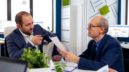 Linia de Credit: Între Mituri și Realități