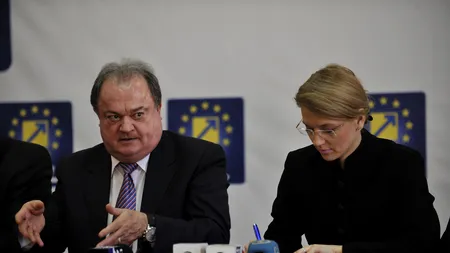 Gorghiu: PNL a performat. Niciun candidat nu ar fi obținut un scor mai bun decât Predoiu