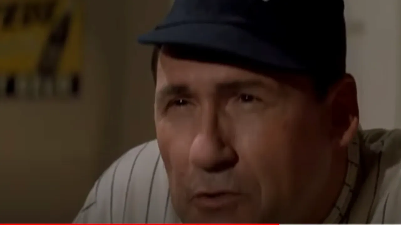 A murit actorul Art LaFleur, celebru pentru rolul lui Babe Ruth. S-a luptat un deceniu cu o boală necruțătoare