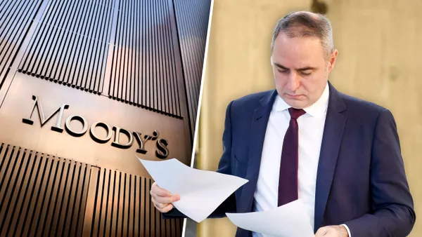Moody’s menține ratingul de țară al României, la o săptămână după un raport similar al agenției Fitch. Lipsa unui guvern cu puteri depline, principala vulnerabilitate din raport