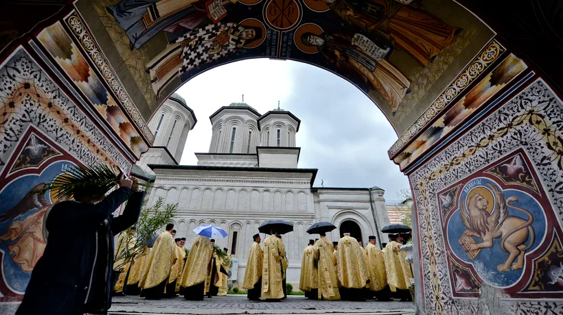 Patriarhia Română a inaugurat un prim serviciu de ambulanță, la Bistrița
