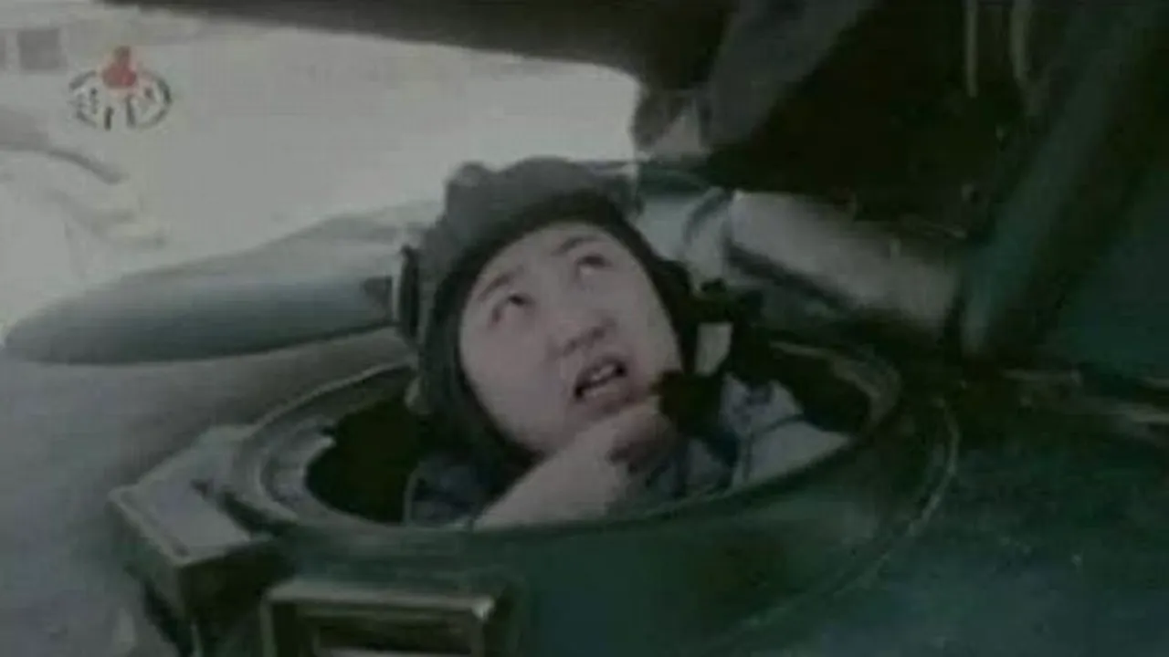 Băsescu: Liderul Coreei de Nord este imatur, un omușor fără minte