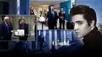 „Cine nu-l iubește pe Elvis?” Trump, al doilea președinte american în exercițiu care vizitează Graceland. Cum s-a desfășurat turul la celebrul conac din Memphis