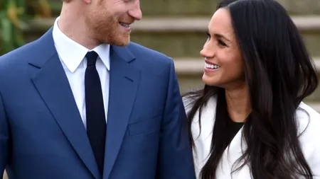 Netflix, interesat să colaboreze cu prințul Harry și ducesa Meghan