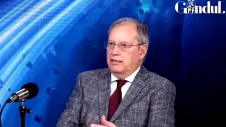 Dumitru Prunariu: „Organismul uman se modifică în spațiu, există șanse ca astronauții să dezvolte CANCER și leucemie”