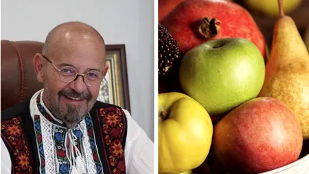 Fructul pe care PIEDONE îl recomandă „dacă vrei să mai faci vreo doi, trei copii”. Se găsește în orice supermarket