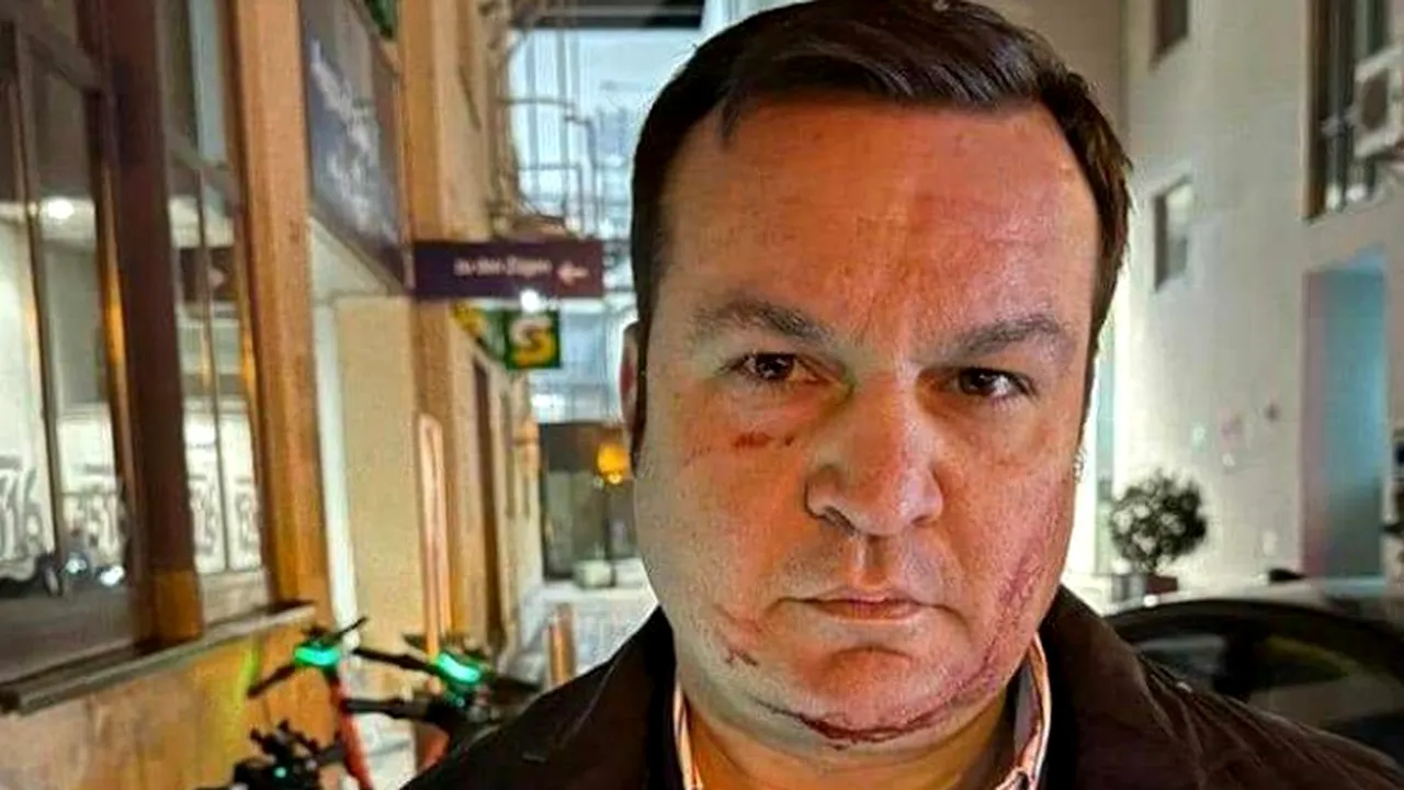 Fostul primar Cătălin Cherecheș, obligat de instanță să dea înapoi 2,7 milioane de lei din avere. Decizia nu este definitivă