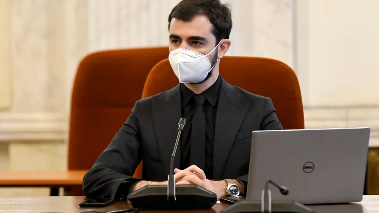 Ministrul Economiei, Claudiu Năsui: „Principalul cartof fierbinte a fost administrarea schemelor de ajutor de stat în contextul pandemiei”. Care sunt măsurile anunțate