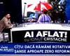 Florin Cîțu: „Bolojan riscă să piardă sprijinul PSD”