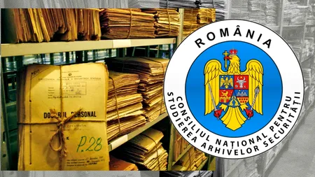 CNSAS: „Securitatea a deschis 250.000 de dosare de urmărire (1980-1989), 45.000 doar în 1989” / Interceptarea telefoanelor și filajul, puncte-cheie