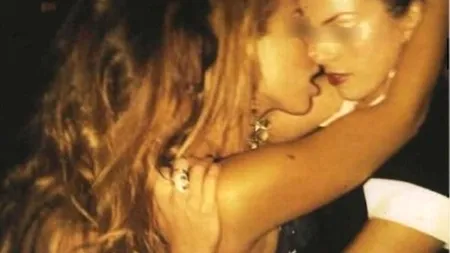 GALERIE FOTO. Cele mai spectaculoase imagini de la petrecerile 