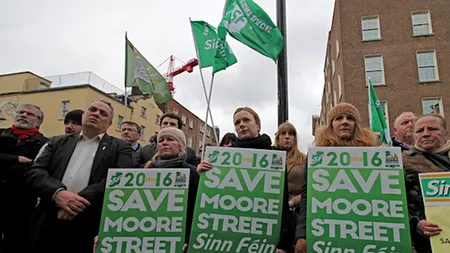 Alegeri în Irlanda: procentul important de voturi obținut de extremiști