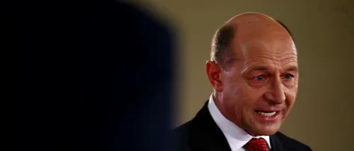 Avertismentul lui Băsescu de pe Facebook: În curând voi vorbi. VIDEO