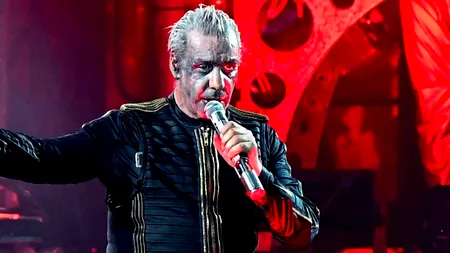 Procurorii germani renunță la ancheta privind infracțiunea de agresiune sexuală de care era acuzat solistul Rammstein Till Lindemann