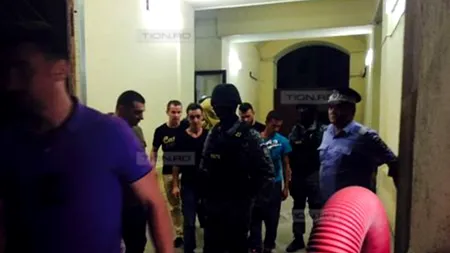 Tânărul bătut în fața unui local din Complexul studențesc din Timișoara a intrat în moarte cerebrală